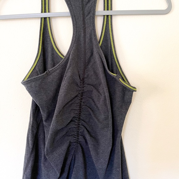Lululemon Racerback Tank Top - Picture 6 of 7